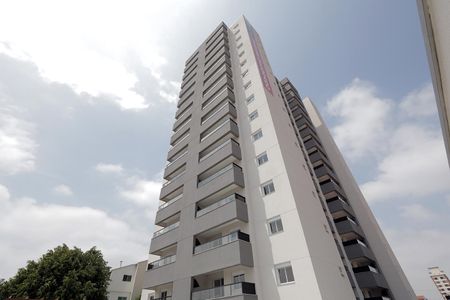 Apartamento à venda com 69m², 2 quartos e 2 vagas Apartamento à venda com 69m², 2 quartos e 2 vagasFachada do Prédio