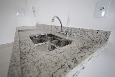 Apartamento à venda com 69m², 2 quartos e 2 vagas Apartamento à venda com 69m², 2 quartos e 2 vagasSala/Cozinha