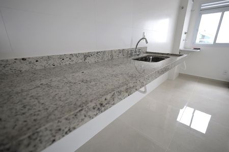 Apartamento à venda com 69m², 2 quartos e 2 vagas Apartamento à venda com 69m², 2 quartos e 2 vagasSala/Cozinha