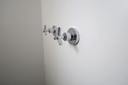 Apartamento à venda com 69m², 2 quartos e 2 vagas Apartamento à venda com 69m², 2 quartos e 2 vagasBanheiro Social