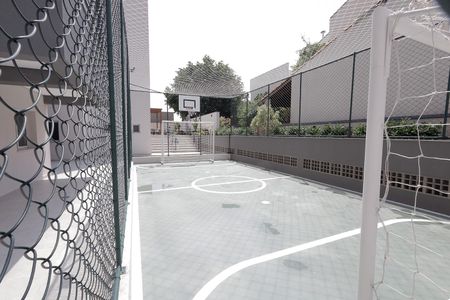 Apartamento à venda com 69m², 2 quartos e 2 vagas Apartamento à venda com 69m², 2 quartos e 2 vagasQuadra Esportiva