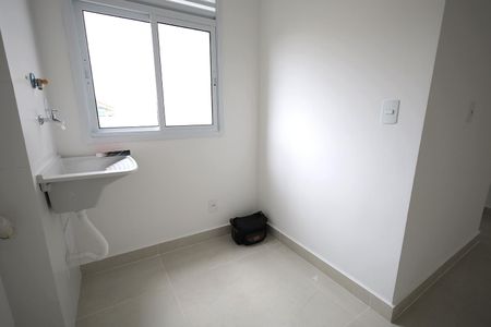 Apartamento à venda com 69m², 2 quartos e 2 vagas Apartamento à venda com 69m², 2 quartos e 2 vagasÁrea de Serviço