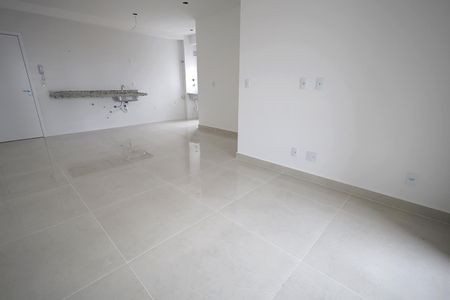 Apartamento à venda com 69m², 2 quartos e 2 vagas Apartamento à venda com 69m², 2 quartos e 2 vagasSala/Cozinha
