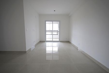 Sala de apartamento à venda com 2 quartos, 69m² em Parque das Nações, Santo André