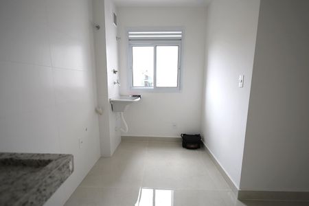 Apartamento à venda com 69m², 2 quartos e 2 vagas Apartamento à venda com 69m², 2 quartos e 2 vagasÁrea de Serviço