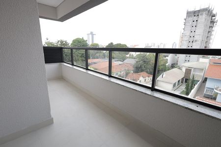 Apartamento à venda com 69m², 2 quartos e 2 vagas Apartamento à venda com 69m², 2 quartos e 2 vagasSacada Sala/Cozinha