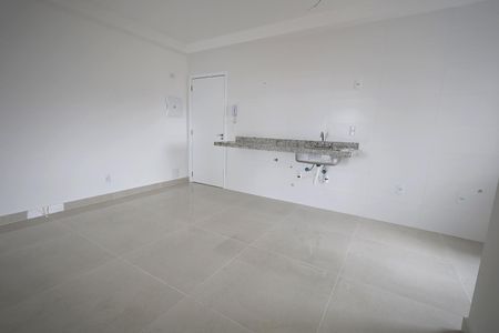 Apartamento à venda com 69m², 2 quartos e 2 vagas Apartamento à venda com 69m², 2 quartos e 2 vagasSala/Cozinha