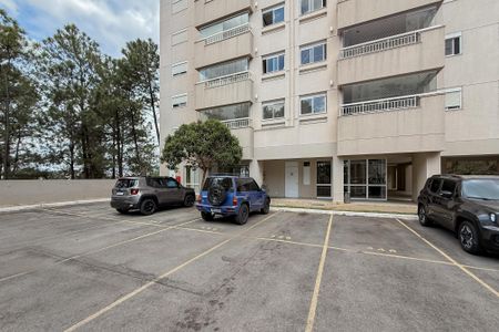 Apartamento à venda com 94m², 3 quartos e 2 vagasGaragem