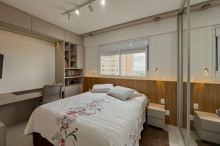 Apartamento à venda com 94m², 3 quartos e 2 vagasSuíte