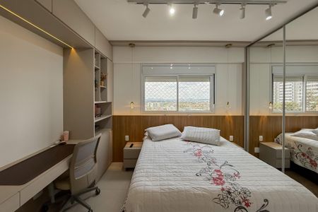 Apartamento à venda com 94m², 3 quartos e 2 vagasSuíte