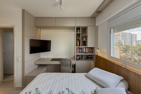 Apartamento à venda com 94m², 3 quartos e 2 vagasSuíte