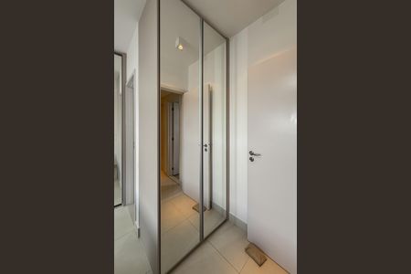 Apartamento à venda com 94m², 3 quartos e 2 vagasCorredor