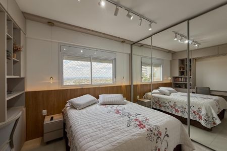 Apartamento à venda com 94m², 3 quartos e 2 vagasSuíte