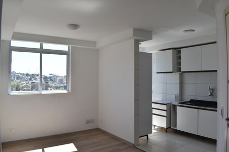 Sala de apartamento para alugar com 2 quartos, 119m² em Tingui, Curitiba