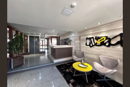 Apartamento à venda com 127m², 3 quartos e 2 vagas Apartamento à venda com 127m², 3 quartos e 2 vagasÁrea comum