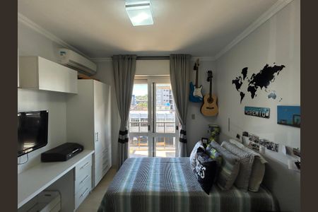 Apartamento à venda com 127m², 3 quartos e 2 vagas Apartamento à venda com 127m², 3 quartos e 2 vagasQuarto 2