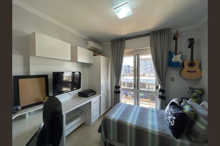 Apartamento à venda com 127m², 3 quartos e 2 vagas Apartamento à venda com 127m², 3 quartos e 2 vagasQuarto 2