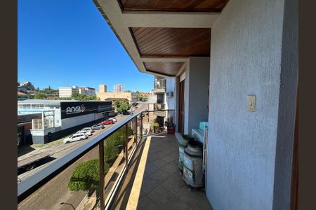 Apartamento à venda com 127m², 3 quartos e 2 vagas Apartamento à venda com 127m², 3 quartos e 2 vagasSacada