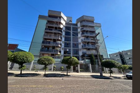 Apartamento à venda com 127m², 3 quartos e 2 vagas Apartamento à venda com 127m², 3 quartos e 2 vagasFachada