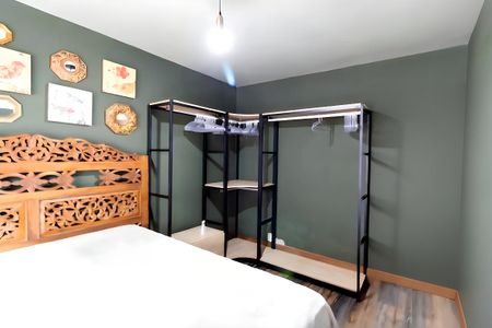 Quarto de apartamento para alugar com 1 quarto, 45m² em Bela Vista, Porto Alegre