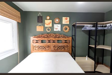 Quarto de apartamento para alugar com 1 quarto, 45m² em Bela Vista, Porto Alegre