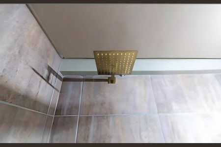 Banheiro de apartamento para alugar com 1 quarto, 45m² em Bela Vista, Porto Alegre