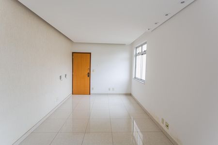 Sala de apartamento para alugar com 3 quartos, 105m² em Anchieta, Belo Horizonte