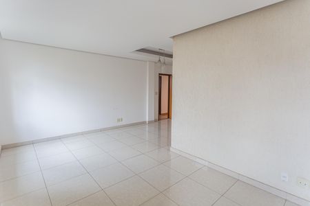 Sala de apartamento para alugar com 3 quartos, 105m² em Anchieta, Belo Horizonte