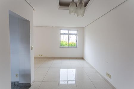 Sala de apartamento para alugar com 3 quartos, 105m² em Anchieta, Belo Horizonte
