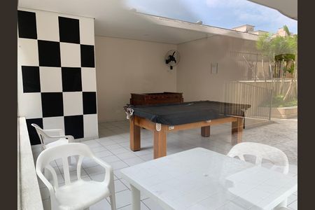 Apartamento à venda com 55m², 2 quartos e 1 vaga Apartamento à venda com 55m², 2 quartos e 1 vagaSALÃO DE FESTAS