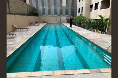 Apartamento à venda com 55m², 2 quartos e 1 vaga Apartamento à venda com 55m², 2 quartos e 1 vagaPISCINA