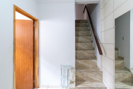 Casa à venda com 130m², 2 quartos e 1 vagaCorredor