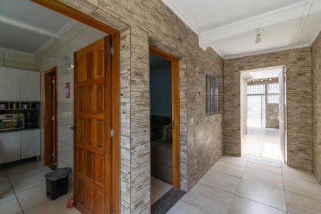 Casa à venda com 130m², 2 quartos e 1 vagaHall de entrada