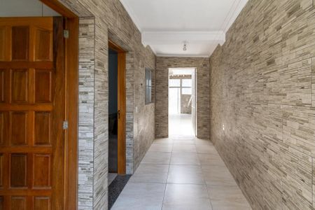 Casa à venda com 130m², 2 quartos e 1 vagaHall de entrada