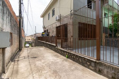 Casa à venda com 130m², 2 quartos e 1 vagaEntrada