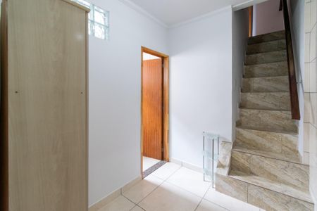 Casa à venda com 130m², 2 quartos e 1 vagaCorredor