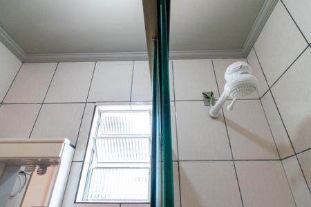 Casa à venda com 130m², 2 quartos e 1 vagaBanheiro da Suíte