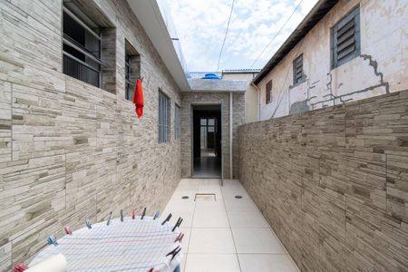 Casa à venda com 130m², 2 quartos e 1 vagaQuintal 