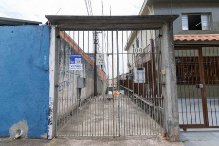 Casa à venda com 130m², 2 quartos e 1 vagaFachada