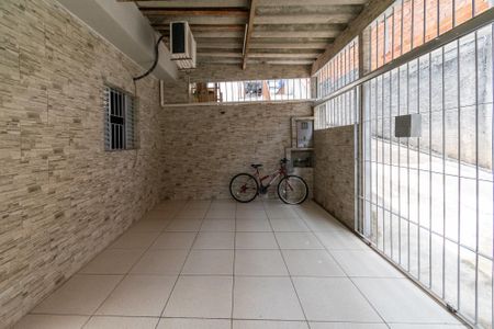 Casa à venda com 130m², 2 quartos e 1 vagaGaragem