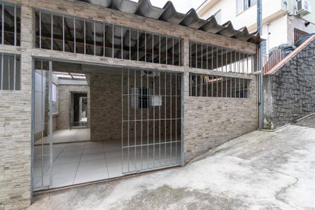 Casa à venda com 130m², 2 quartos e 1 vagaFachada da Casa 