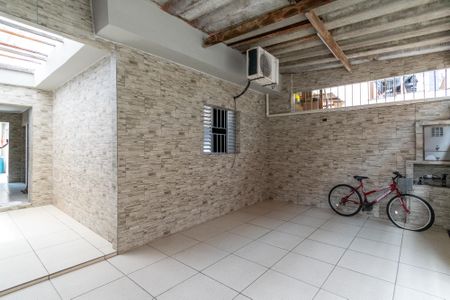 Casa à venda com 130m², 2 quartos e 1 vagaGaragem
