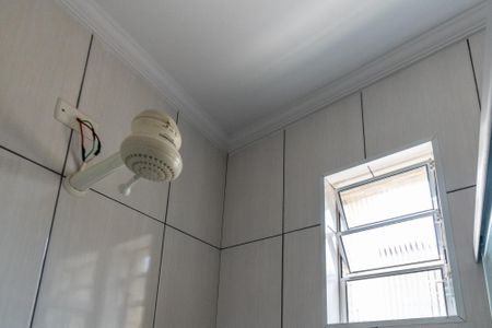 Casa à venda com 130m², 2 quartos e 1 vagaBanheiro Social