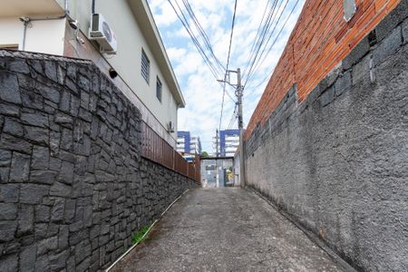 Casa à venda com 130m², 2 quartos e 1 vagaEntrada