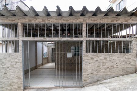 Casa à venda com 130m², 2 quartos e 1 vagaFachada da Casa 