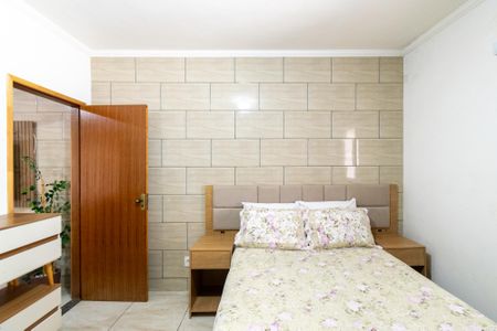 Casa à venda com 130m², 2 quartos e 1 vagaQuarto 2