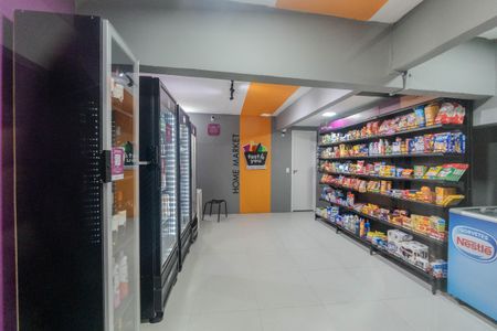 Apartamento à venda com 40m², 1 quarto e sem vagaÁrea comum