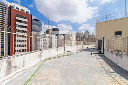 Apartamento à venda com 40m², 1 quarto e sem vagaSolario