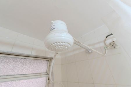 Apartamento à venda com 40m², 1 quarto e sem vagaBanheiro