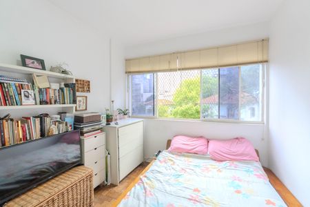 Quarto de apartamento para alugar com 1 quarto, 40m² em Bela Vista, São Paulo